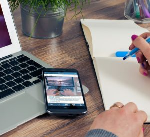 writing quality contents