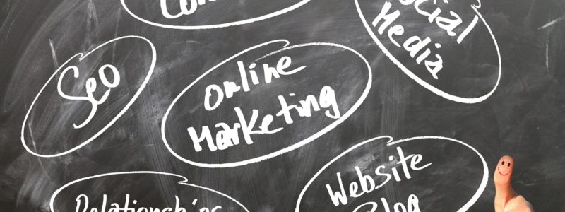 search engine optimization