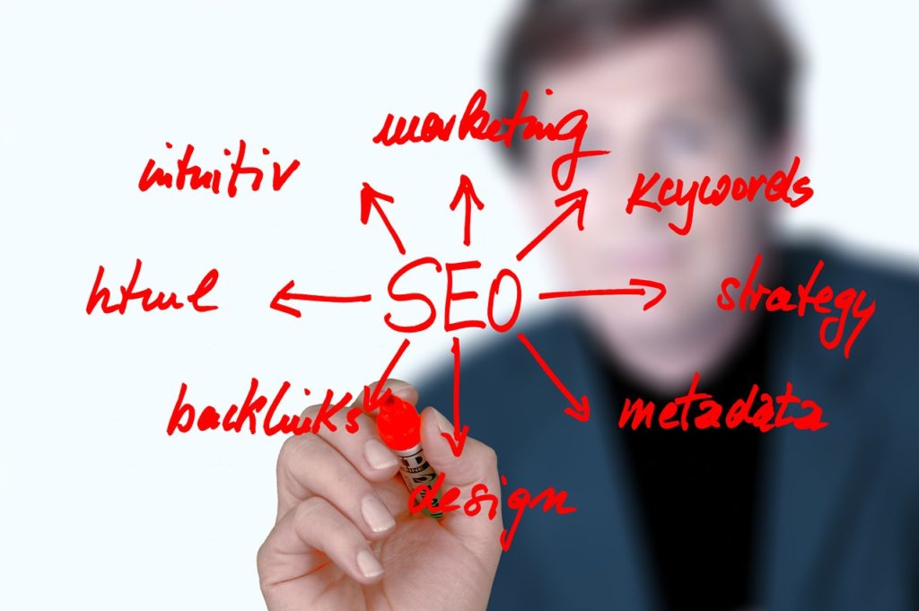 SEO services