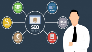 using search engine optimization advantages