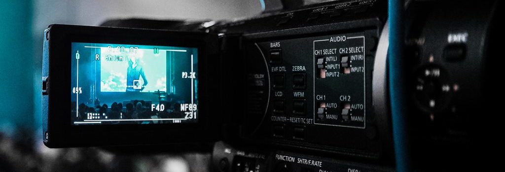 camcorder